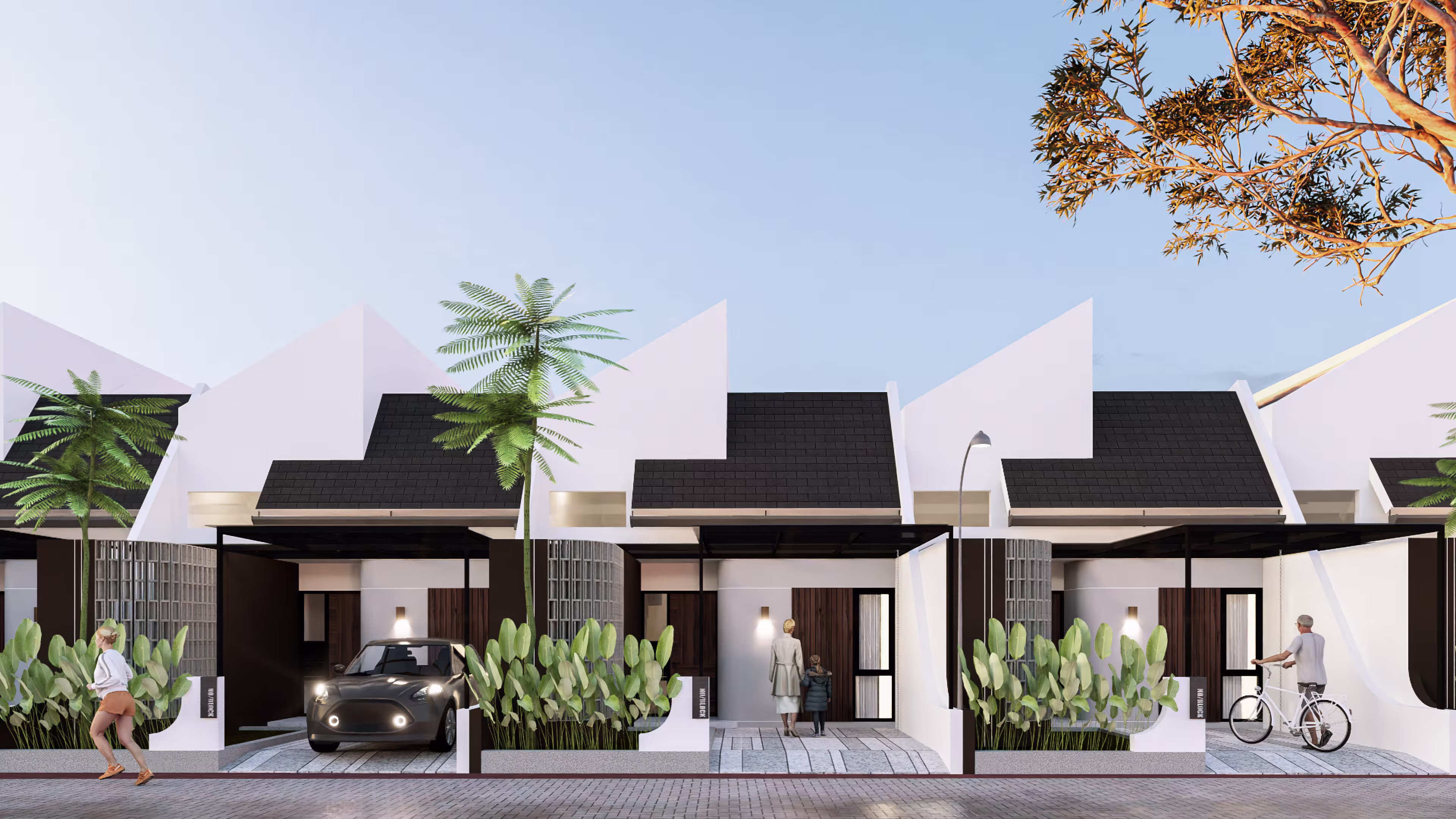 Sapphire Serenity Adiwerna